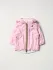Giacca K-WAY Bambino colore Rosa (54396801)
