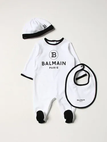 Combinato BALMAIN Bambino colore Bianco (54396679) Combinato BALMAIN Bambino colore Bianco (54396679)