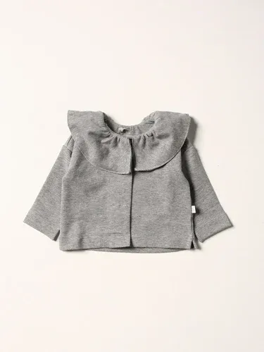 Giacca IL GUFO Bambino colore Grigio (54420602)