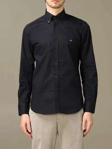 Camicia XC in cotone stretch slim (54420399)