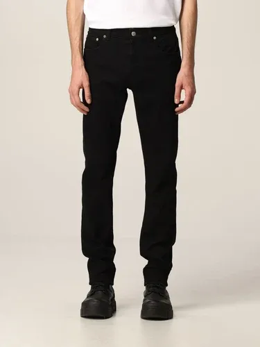 Jeans Alexander McQueen con logo posteriore (57021395) Jeans Alexander McQueen con logo posteriore (57021395)