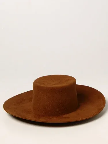 Cappello a falda Alberta Ferretti (54442855) Cappello a falda Alberta Ferretti (54442855)