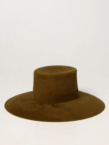 Cappello a falda Alberta Ferretti (54442856) Cappello a falda Alberta Ferretti (54442856)