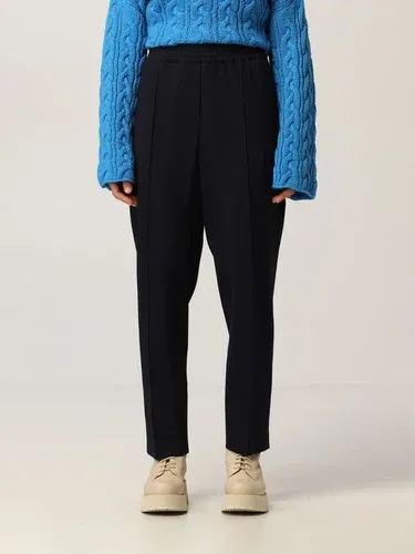 Pantalone LIVIANA CONTI Donna colore Blue (54442970)