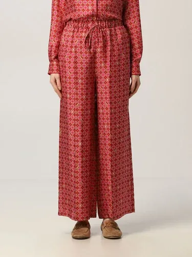 Pantalone jogging Robin Max Mara in seta (54443107)