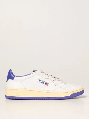 Sneakers Autry in pelle (54443109)