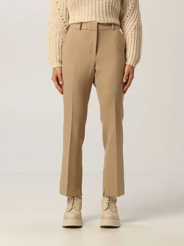 Pantalone PESERICO Donna colore Cammello (54577789)