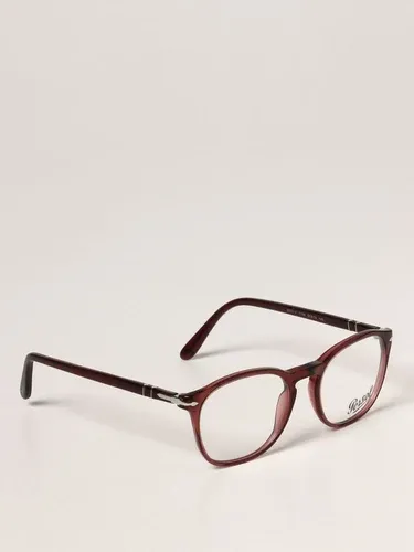 Occhiali PERSOL Uomo colore Bordeaux (54578190) Occhiali PERSOL Uomo colore Bordeaux (54578190)