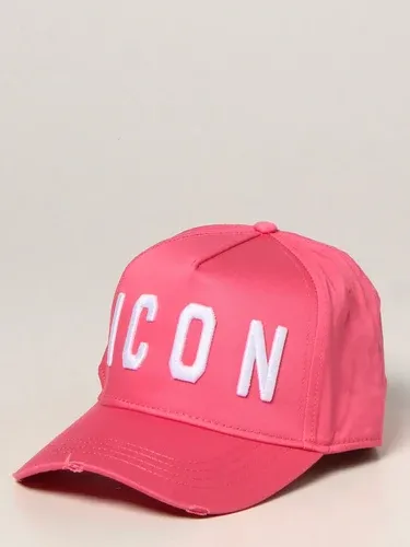 Cappello da baseball Dsquared2 in cotone (54578359)