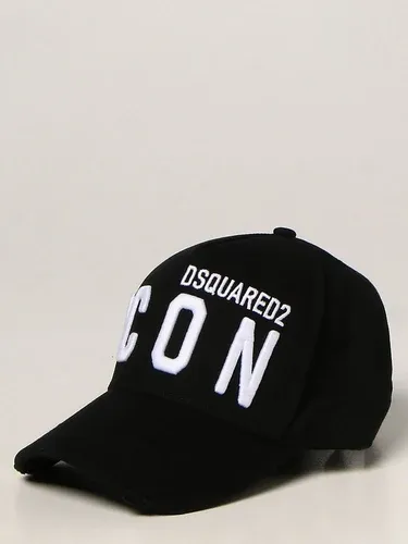 Cappello da baseball Dsquared2 in cotone (54578362) Cappello da baseball Dsquared2 in cotone (54578362)
