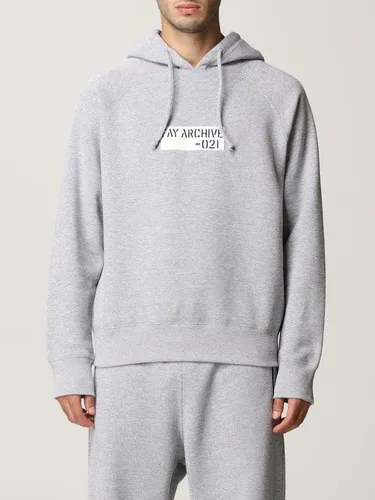 Felpa Fay Archive in cotone con logo (52918285) Felpa Fay Archive in cotone con logo (52918285)