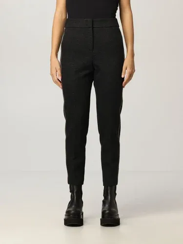 Pantalone PESERICO Donna colore Antracite (54598148)