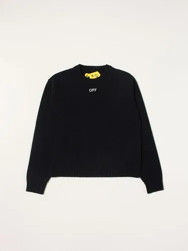 Maglia OFF-WHITE Bambino colore Blue (54598088)