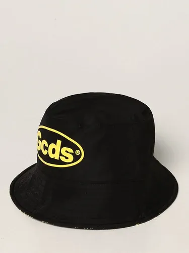 Cappello da pescatore Gcds con logo (54598266)