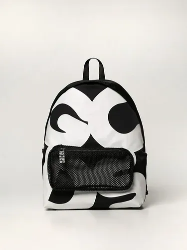 Zaino Gcds in nylon con logo (54598256)