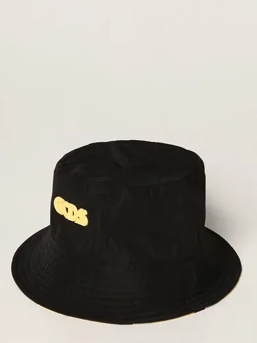 Cappello da pescatore Gcds con stampa camouflage (54598257)