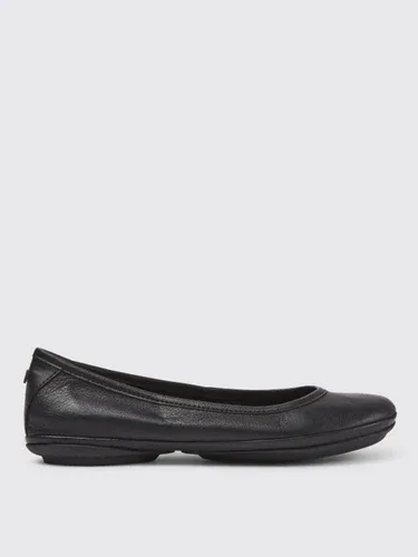 Ballerina Right Camper in pelle (54598450)