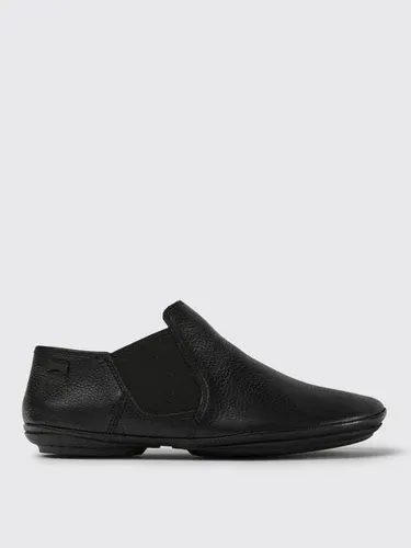 Scarpa bassa Right Camper in pelle (54598494)