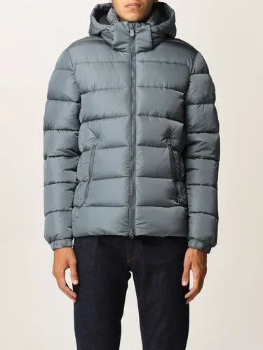 Piumino Save The Duck in tessuto trapuntato (54608647) Piumino Save The Duck in tessuto trapuntato (54608647)