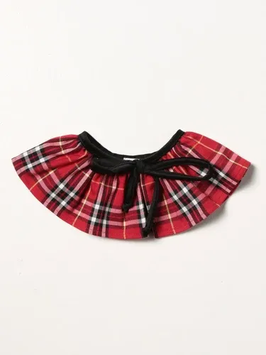 Collo Piccola Ludo tartan (54608686) Collo Piccola Ludo tartan (54608686)