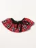 Collo Piccola Ludo tartan (54608686)