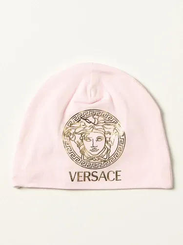 Young Versace Cappello a berretto Versace Young con testa di medusa (54618785)