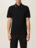 Polo Z Zegna in cotone piquet (54743507)