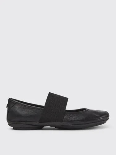 Ballerina Right Camper in pelle di vitello (54744058)