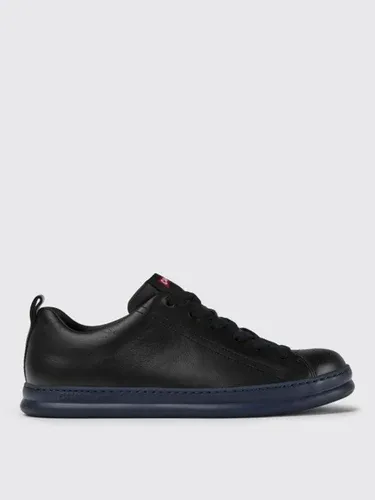 Sneakers Runner Camper in pelle (54744146)