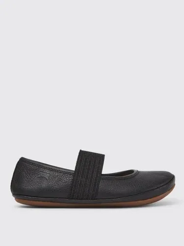 Ballerina Right Camper in pelle di vitello (54744157)