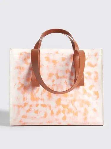 Borsa Spandalones CamperLab in pelle (54744352)