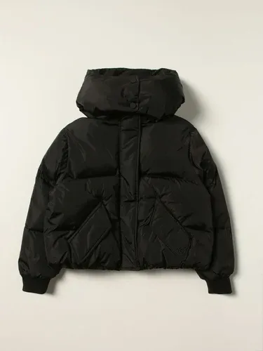 Giacca MM6 MAISON MARGIELA Bambino colore Nero (54771067) Giacca MM6 MAISON MARGIELA Bambino colore Nero (54771067)