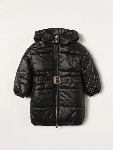 Giacca BALMAIN Bambino colore Nero (54771322)