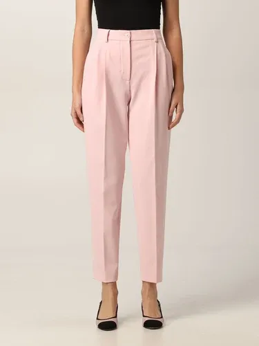 Pantalone Boutique Moschino in cady (54788521)
