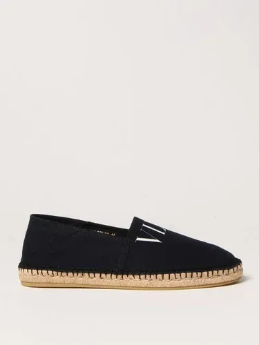 Espadrillas Valentino Garavani in tela (54788516)