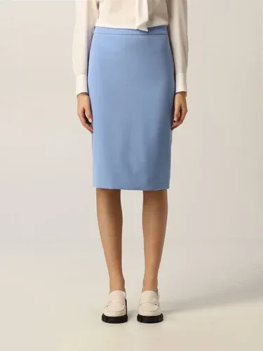 Gonna a tubino Boutique Moschino in cady (54788529) Gonna a tubino Boutique Moschino in cady (54788529)