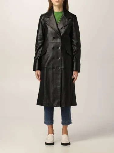 Cappotto Borneo Sportmax in pelle di agnello (54788540) Cappotto Borneo Sportmax in pelle di agnello (54788540)