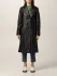 Cappotto Borneo Sportmax in pelle di agnello (54788540) Cappotto Borneo Sportmax in pelle di agnello (54788540)