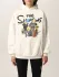 Felpa The Simpsons Balenciaga in cotone stretch (54788541)