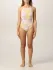 Costume intero Emilio Pucci con stampa onde (54788573)