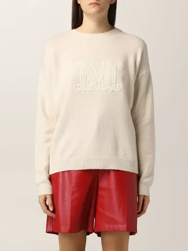 Pullover Aster Max Mara in cashmere (55076377)