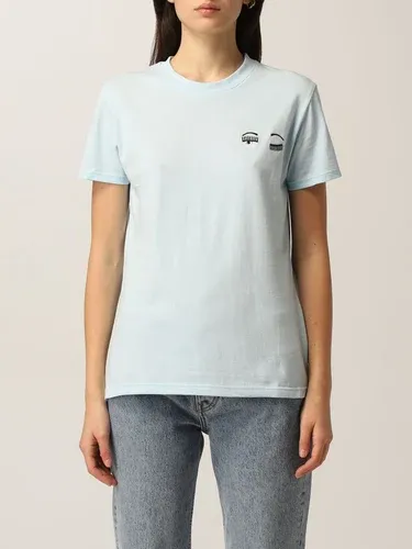 T-shirt Eyes Flirting Chiara Ferragni (54788644)