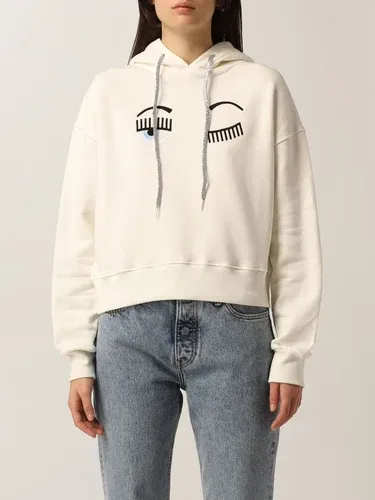 Felpa Eyes Flirting Chiara Ferragni (54788662)