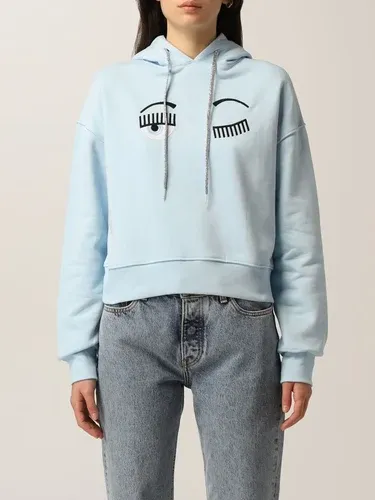 Felpa Eyes Flirting Chiara Ferragni (54788663)