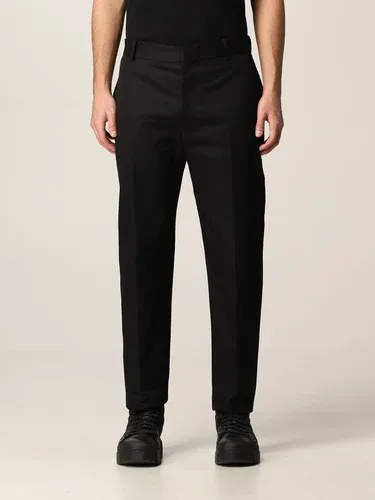 Pantalone Alexander McQueen in cotone (54848637) Pantalone Alexander McQueen in cotone (54848637)