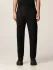 Pantalone Alexander McQueen in cotone (54848637)