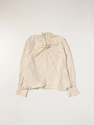 Camicia FENDI Bambino colore Crema (54848724)