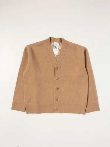 Maglia FENDI Bambino colore Cammello (54848725) Maglia FENDI Bambino colore Cammello (54848725)