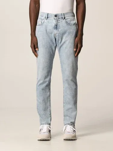 Jeans 2005 d-fining Diesel slim in denim stretch (54848747) Jeans 2005 d-fining Diesel slim in denim stretch (54848747)