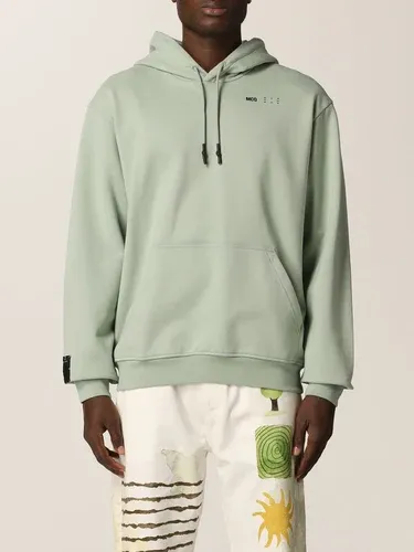 Felpa McQ in cotone (54848760) Felpa McQ in cotone (54848760)